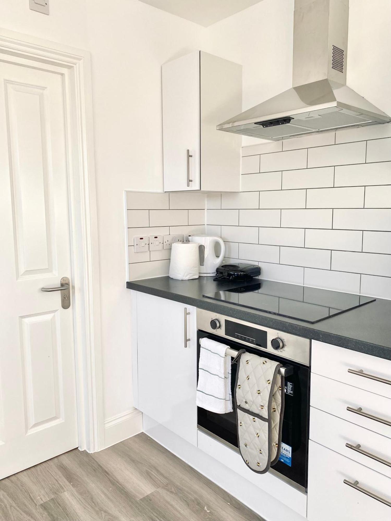 Lively Loft 30min To Londen