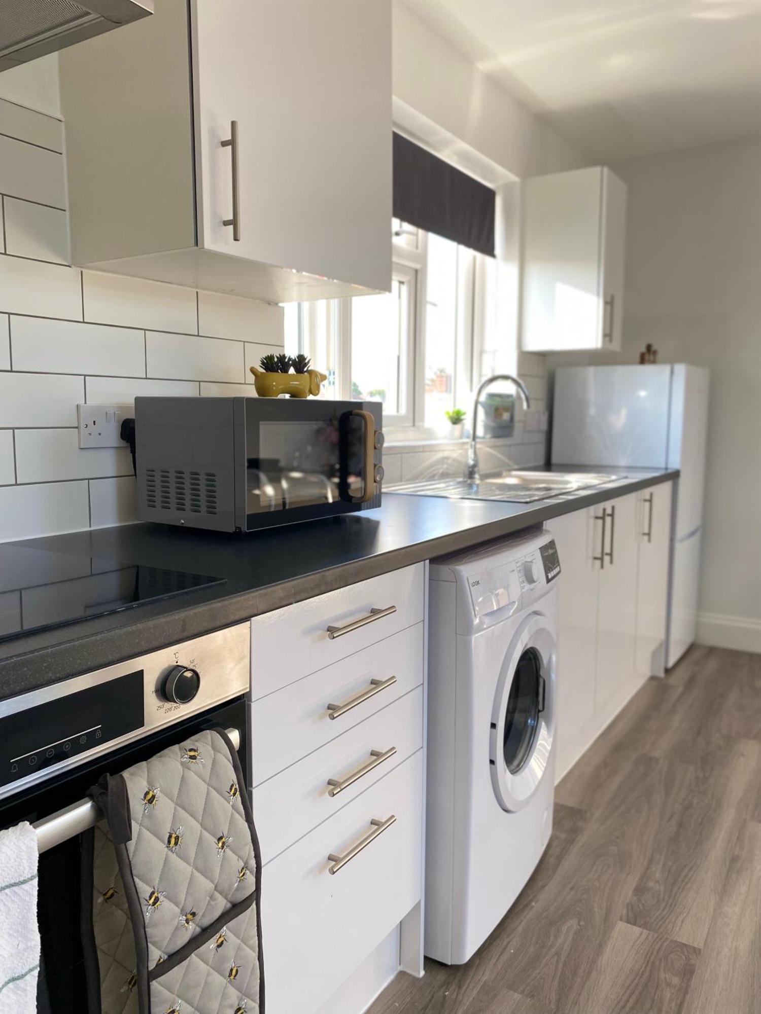 Lively Loft 30min To Appartement *